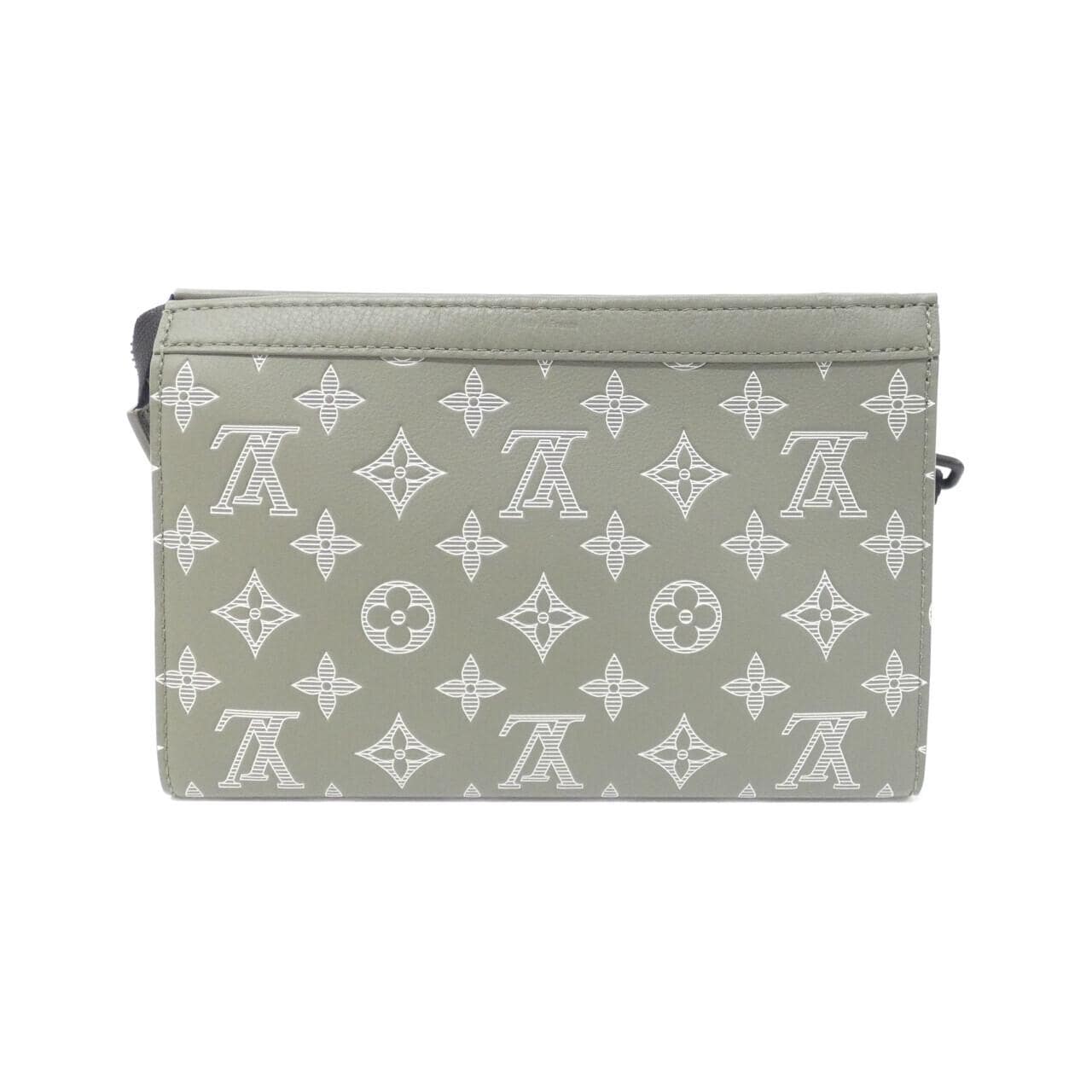 Louis_Vuitton_Monogram_Shadow_Gaston_Wearable_Wallet_M13197_Shoulder_Bag_2