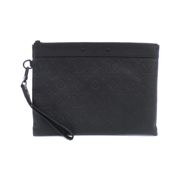 Louis_Vuitton_Monogram_Shadow_Pochette_To_Go_M81570_Bag_1
