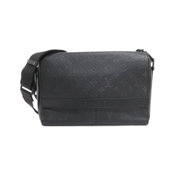 Louis_Vuitton_Monogram_Shadow_Sprinter_Messenger_M44729_Shoulder_Bag_1