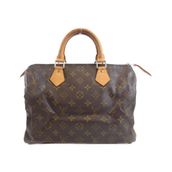 Louis_Vuitton_Monogram_Speedy_30cm_M41526_Boston_Bag_1
