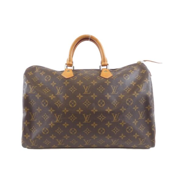 Louis_Vuitton_Monogram_Speedy_40cm_M41522_Bag_1