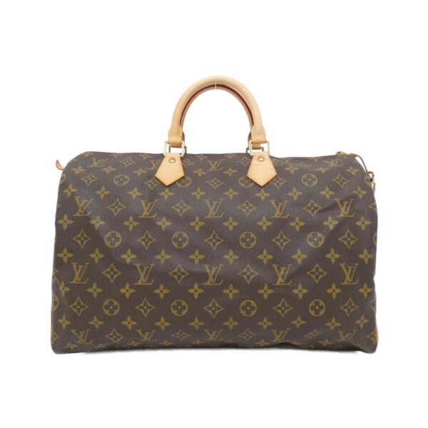 Louis_Vuitton_Monogram_Speedy_40cm_M41522_Bag_1
