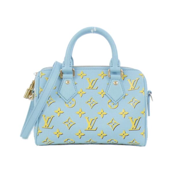 Louis_Vuitton_Monogram_Speedy_Bandouliere_M25454_Duffle_Bag_1