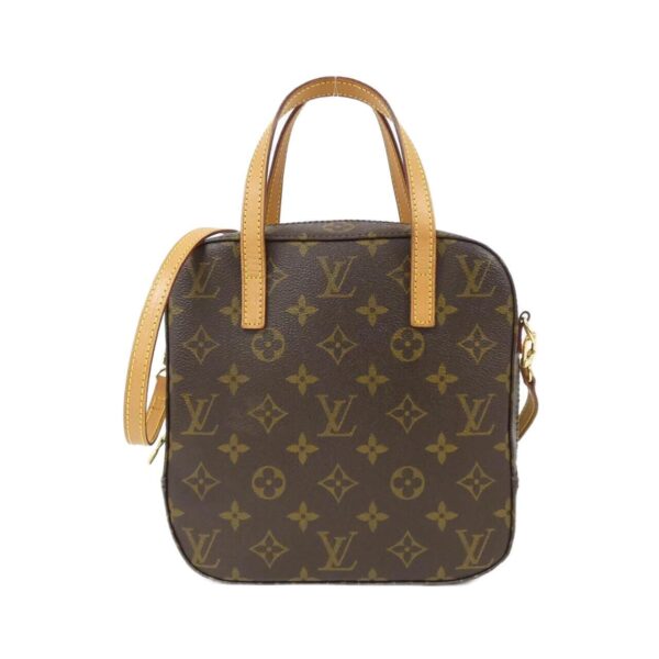 Louis_Vuitton_Monogram_Spontini_M47500_Bag_1