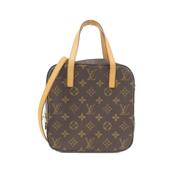 Louis_Vuitton_Monogram_Spontini_M47500_Bag_1