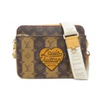 Louis_Vuitton_Monogram_Stripe_LV_Squared_Trio_Messenger_M45965_Shoulder_Bag_1