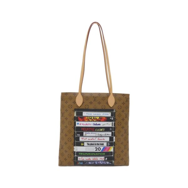Louis_Vuitton_Monogram_Videotape_Carry_It_M45198_Bag_1