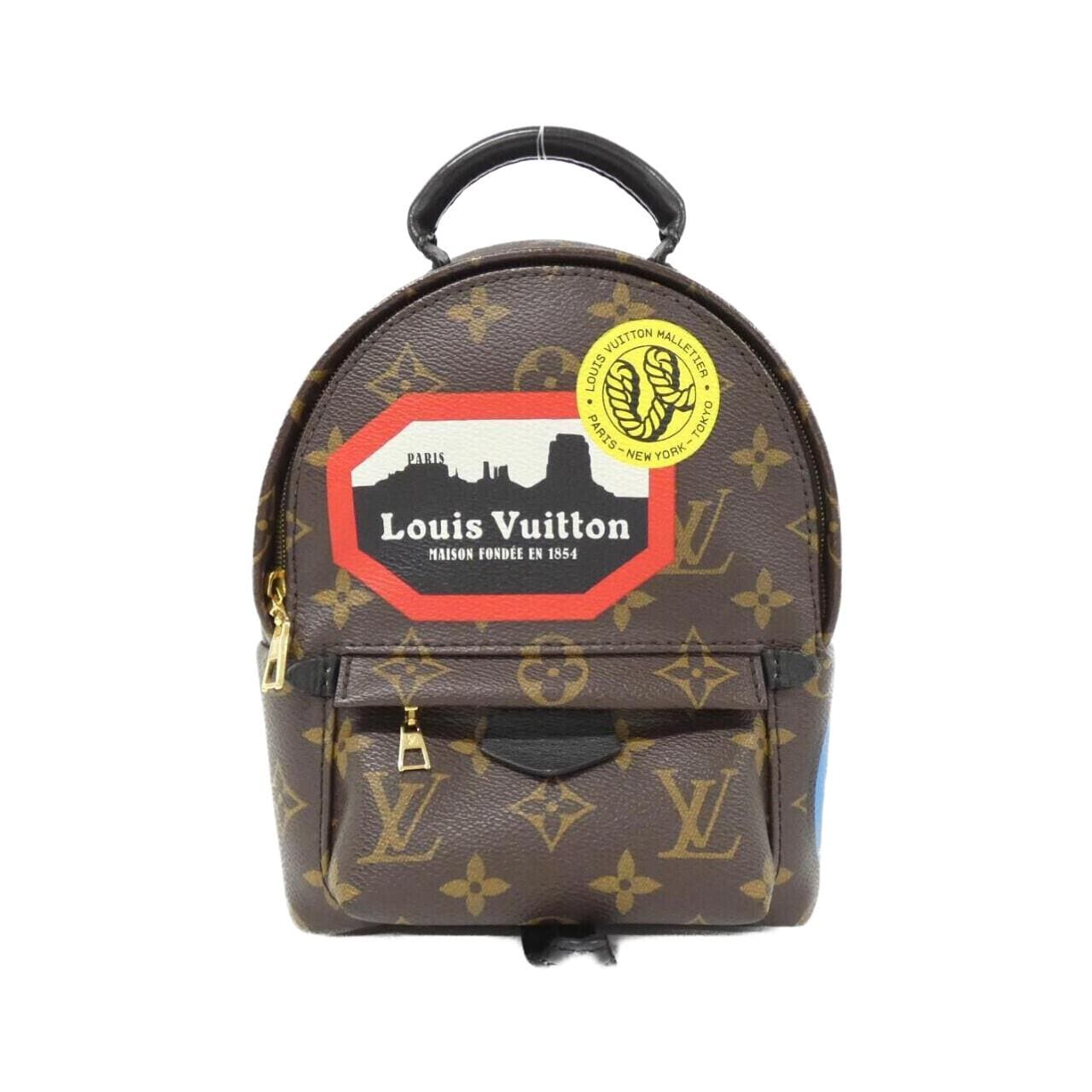 Louis_Vuitton_Monogram_World_Tour_Palm_Springs_Backpack_MINI_M42971_Backpack_1