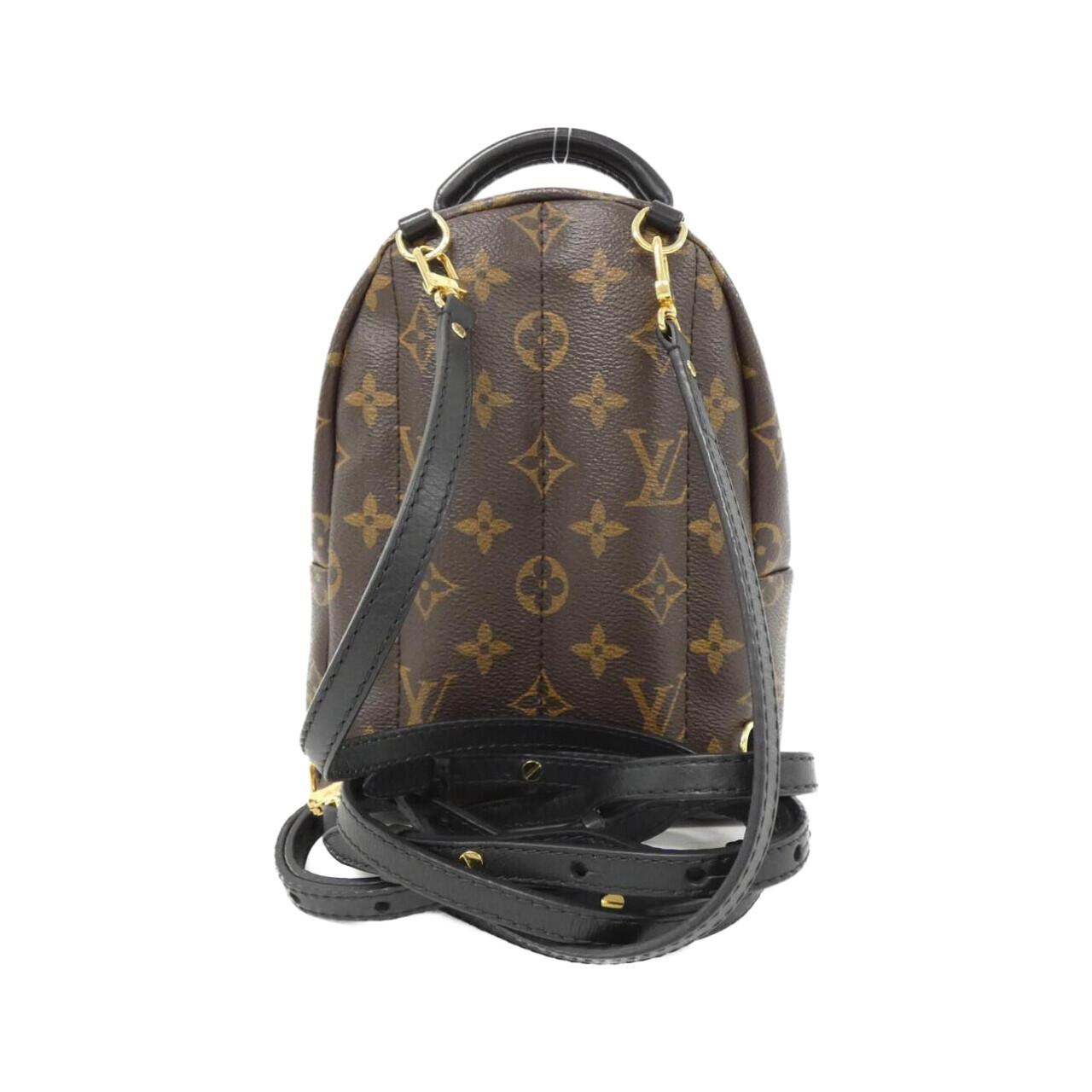 Louis_Vuitton_Monogram_World_Tour_Palm_Springs_Backpack_MINI_M42971_Backpack_2