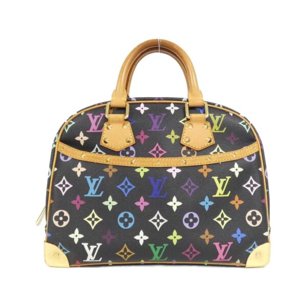 Louis_Vuitton_Multicolor_Trouville_M92662_Bag_1