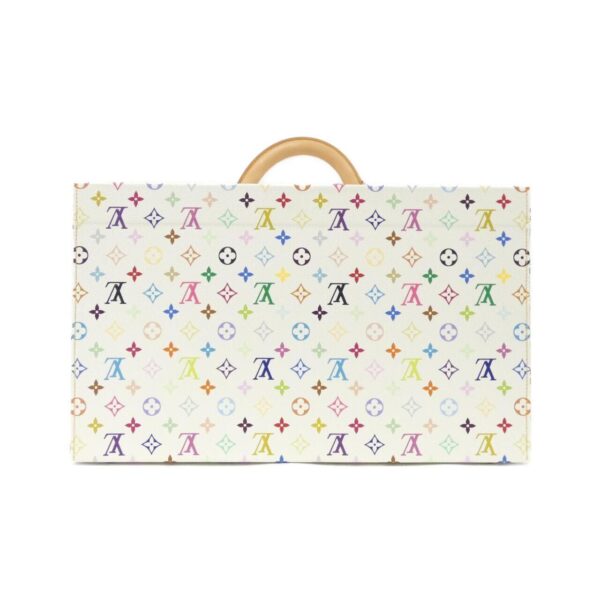 Louis_Vuitton_Multicolor_Trunk_Case_Bag_2