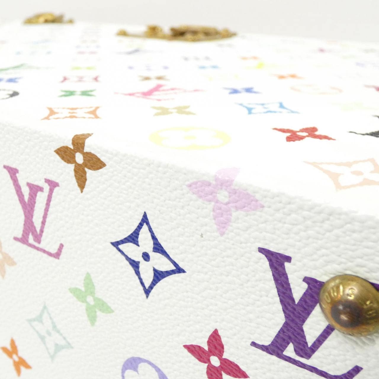 Louis_Vuitton_Multicolor_Trunk_Case_Bag_4