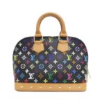Louis_Vuitton_Multicolore_Alma_PM_M92646_Bag_2