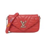 Louis_Vuitton_New_Wave_Pochette_Chain_M63956_Shoulder_Bag_1