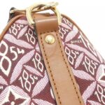 Louis_Vuitton_SINCE1854_Speedy_Bandouliere_25cm_M57231_Boston_Bag_5