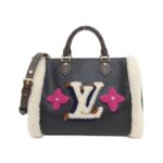 Louis_Vuitton_Speedy_Bandoulière_30cm_M56966_Boston_Bag_1