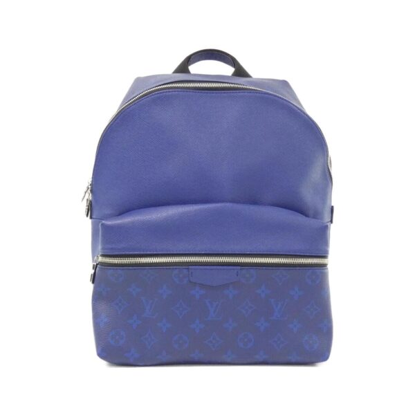 Louis_Vuitton_Taïga_Lama_Discovery_Backpack_M30229_Backpack_1