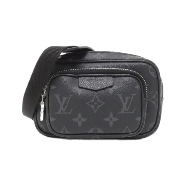 Louis_Vuitton_Taiga_Lama_Outdoor_Pochette_M30755_Shoulder_Bag_1