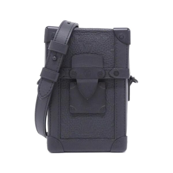 Louis_Vuitton_Taïga_Monogram_Vertical_Trunk_Wearable_Wallet_M82070_Shoulder_Bag_1