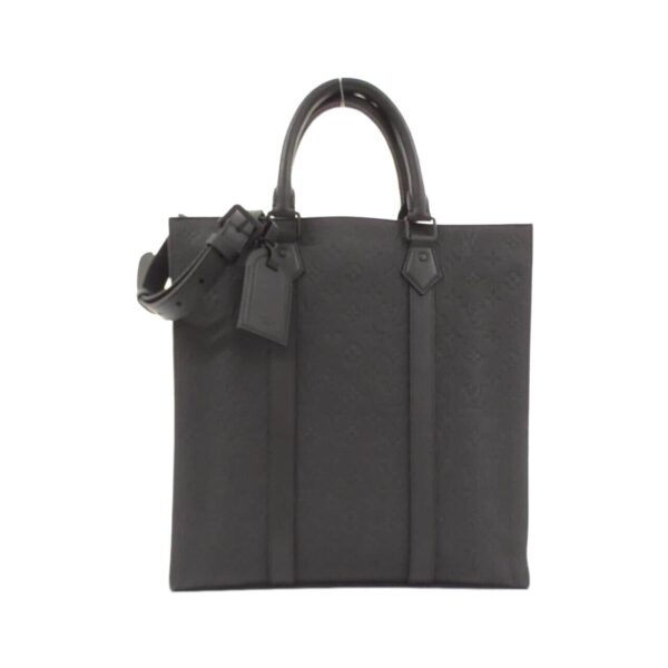 Louis_Vuitton_Trianon_Monogram_Sac_Plat_Bag_M21866_1