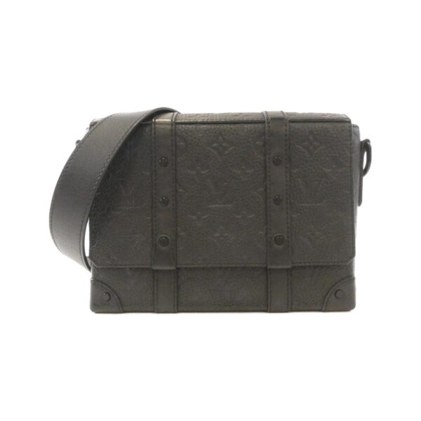Louis_Vuitton_Trianon_Monogram_Trunk_Messenger_PM_M57726_Shoulder_Bag_1