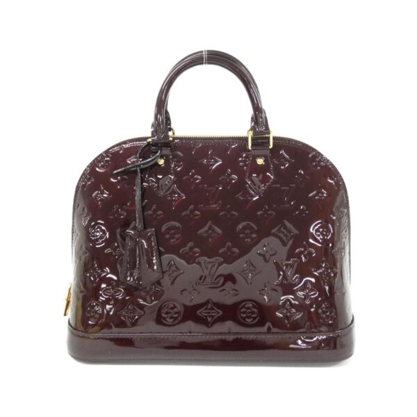 Louis_Vuitton_Vernis_Alma_PM_M91611_Bag_1