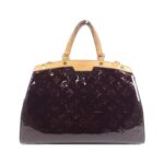 Louis_Vuitton_Vernis_Blair_MM_M91619_Bag_1