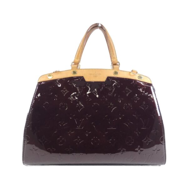 Louis_Vuitton_Vernis_Blair_MM_M91619_Bag_1