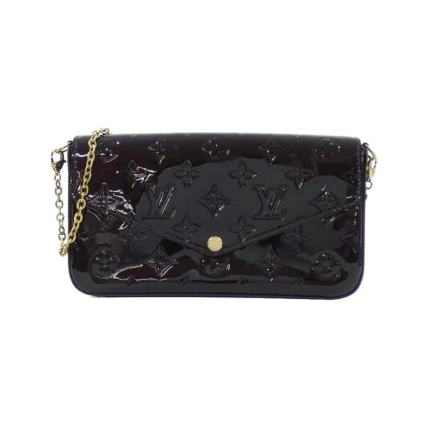 Louis_Vuitton_Vernis_Pochette_Felicie_M61267_Shoulder_Bag_1