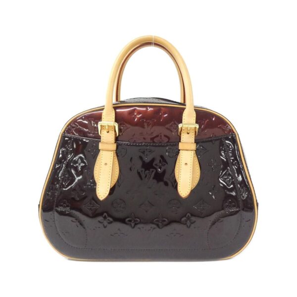 Louis_Vuitton_Vernis_Summit_Drive_M93516_Bag_1