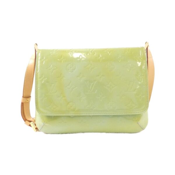 Louis_Vuitton_Vernis_Thompson_Street_M91009_Bag_1
