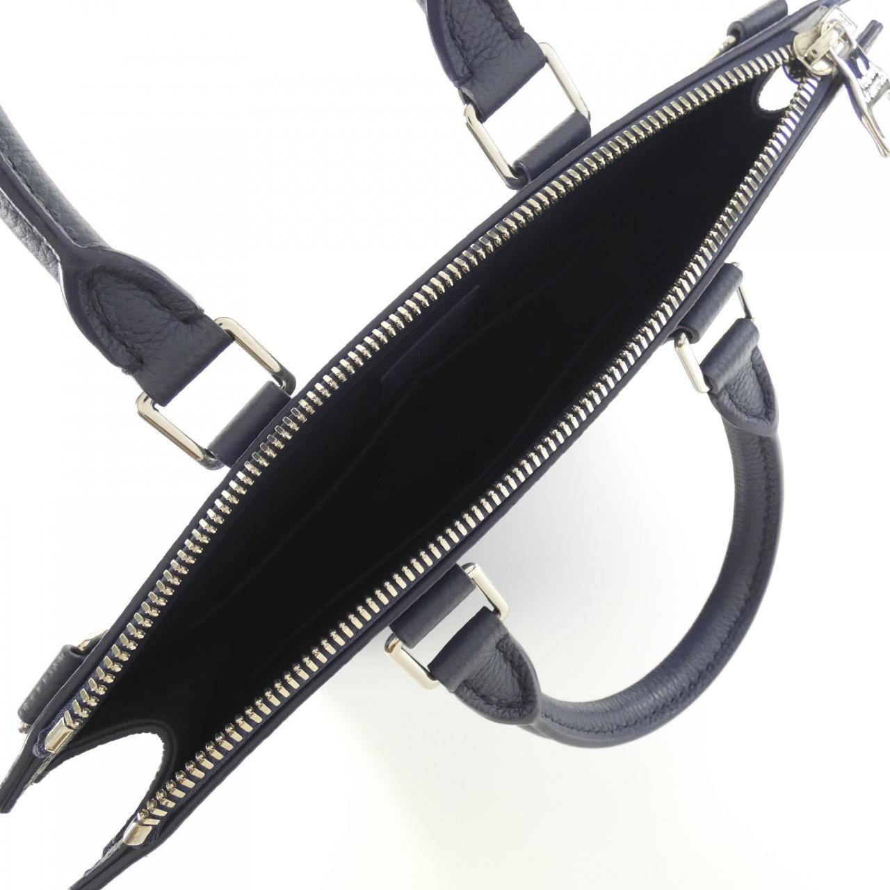 Louis_Vuitton_Watercolor_Monogram_Sac_Plat_Messenger_M57843_Bag_9