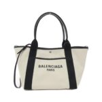 [New]_Balenciaga_Biarritz_Medium_Tote_805109_2ABBN_Bag_1