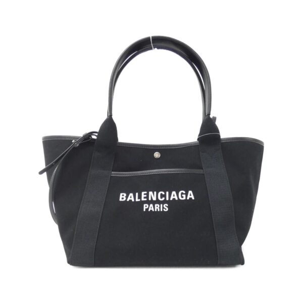 [New]_Balenciaga_Biarritz_Tote_Medium_834820_2ABBN_Bag_1