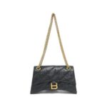 [New]_Balenciaga_Crush_Chain_Shoulder_781920_210J1_Shoulder_Bag_1