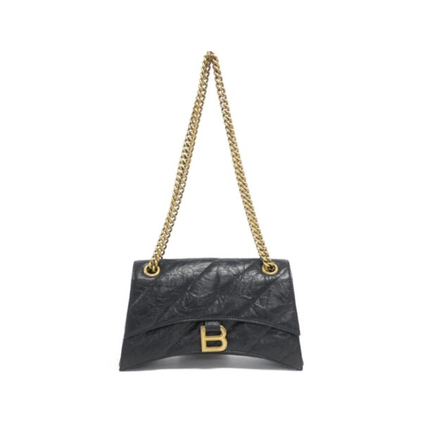 [New]_Balenciaga_Crush_Chain_Shoulder_781920_210J1_Shoulder_Bag_1