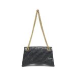 [New]_Balenciaga_Crush_Chain_Shoulder_781920_210J1_Shoulder_Bag_2