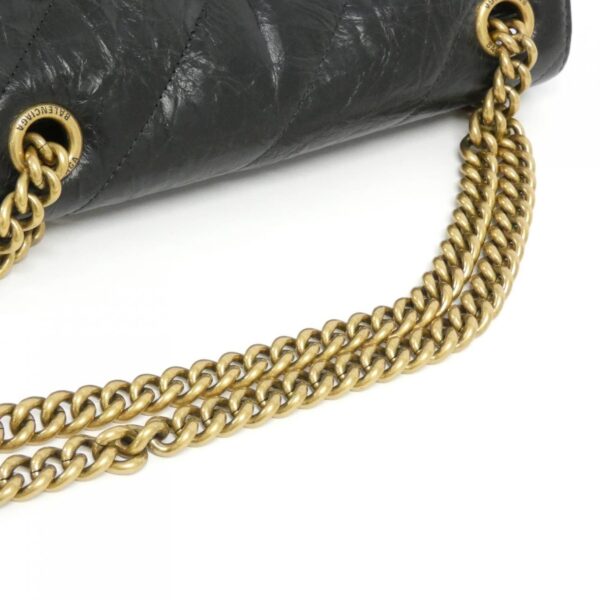 [New]_Balenciaga_Crush_Chain_Shoulder_781920_210J1_Shoulder_Bag_5