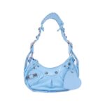 [New]_Balenciaga_Le_Cagole_XS_671309_1VG9Y_Shoulder_Bag_1
