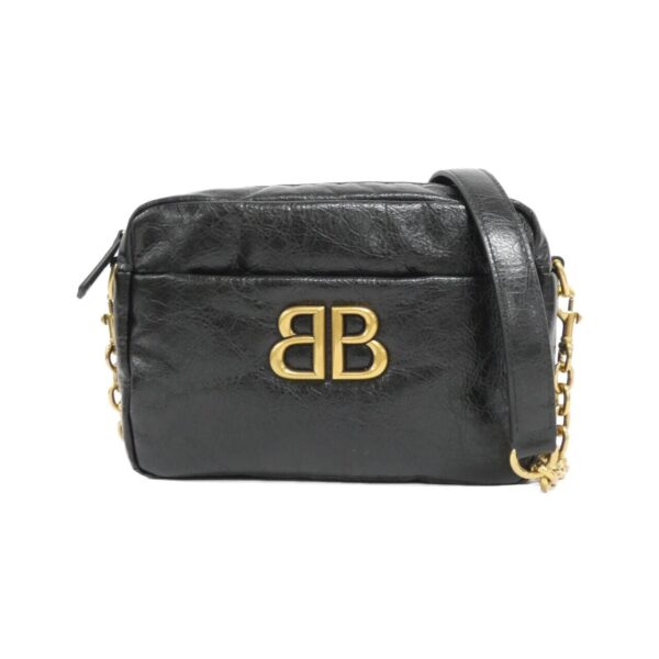[New]_Balenciaga_Monaco_Camera_Bag_XS_806459_2AAR8_Shoulder_Bag_1