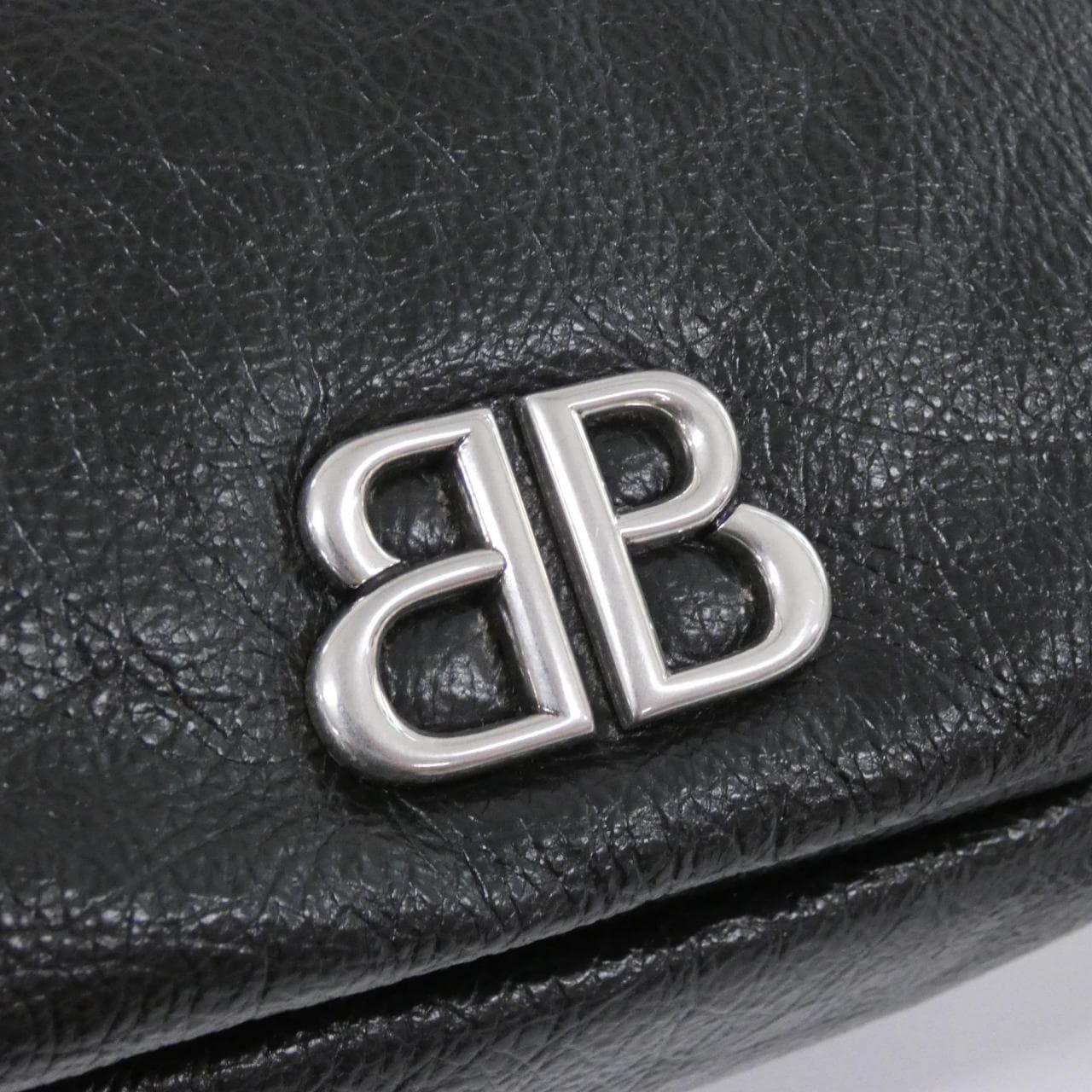 [New]_Balenciaga_Monaco_Flap_Messenger_S_S_806630_2ABCI_Shoulder_Bag_4