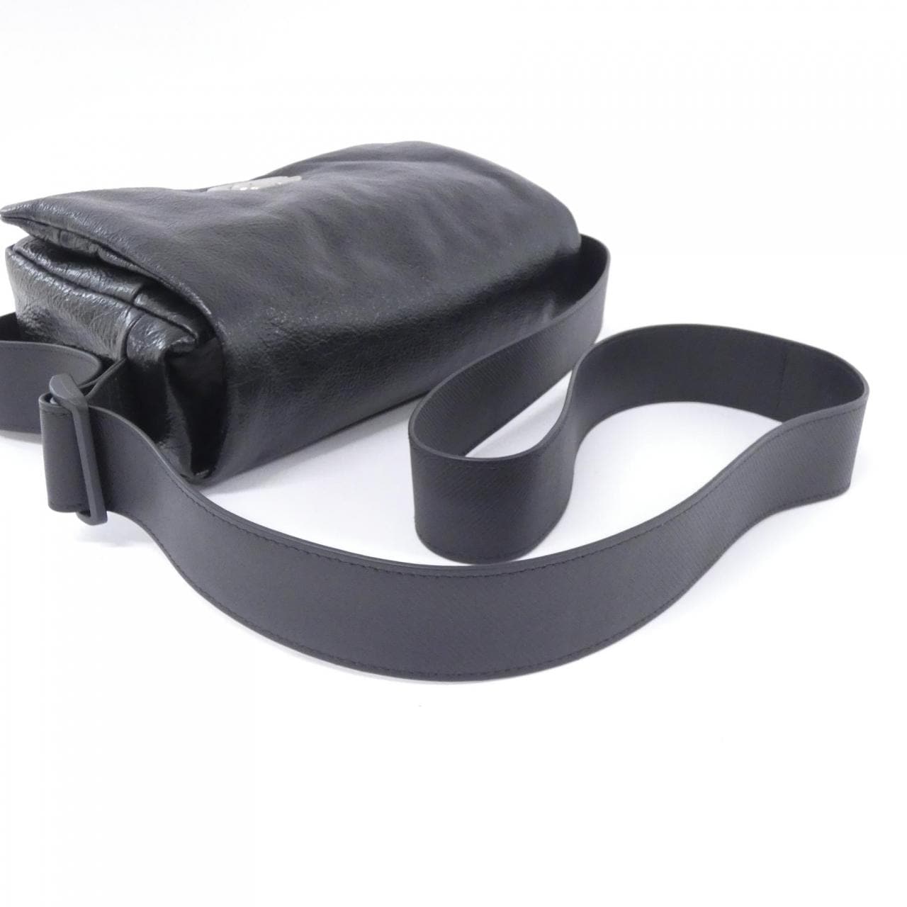 [New]_Balenciaga_Monaco_Flap_Messenger_S_S_806630_2ABCI_Shoulder_Bag_5