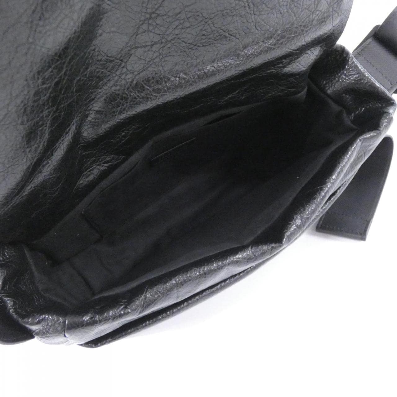 [New]_Balenciaga_Monaco_Flap_Messenger_S_S_806630_2ABCI_Shoulder_Bag_6