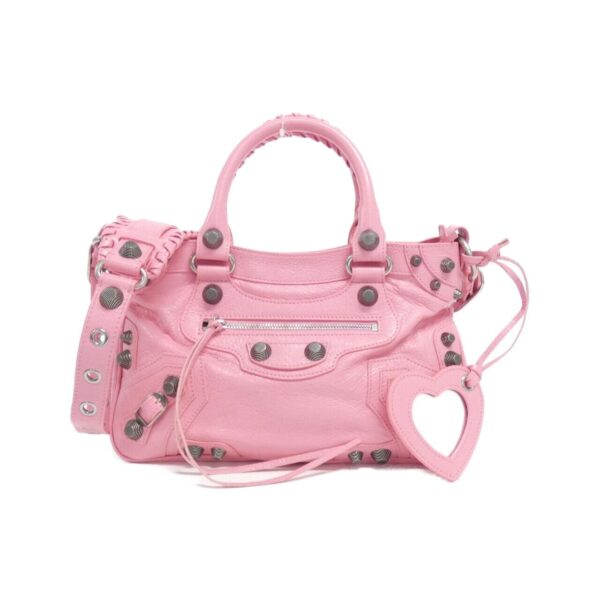 [New]_Balenciaga_Neo_Cagole_Tote_M_751521_1VG9Y_Bag_1