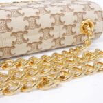 [New]_Celine_111272EZ9_Shoulder_Bag_5