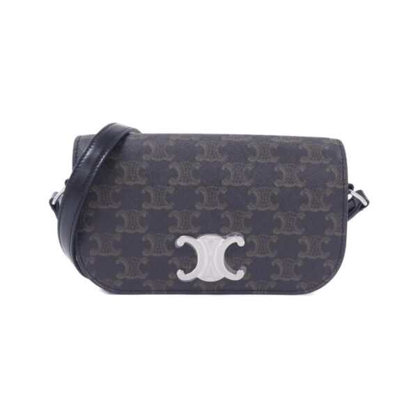 [New]_Celine_117892GJH_Shoulder_Bag_1