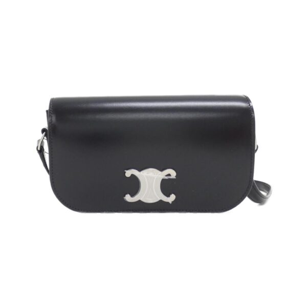 [New]_Celine_117893BF4_Shoulder_Bag_1