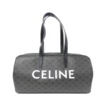 [New]_Celine_Duffle_Bag_113852BZK_Shoulder_Bag_1