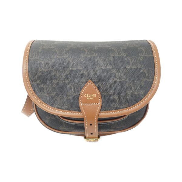 [New]_Celine_Folco_Medium_191502BZJ_Shoulder_Bag_1