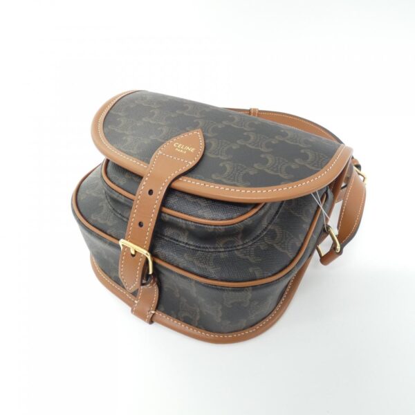 [New]_Celine_Folco_Medium_191502BZJ_Shoulder_Bag_3